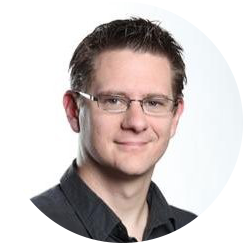 Brian Trzupek