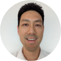 Jon Wang