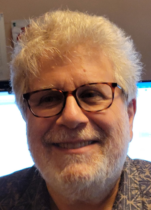 Larry Seltzer