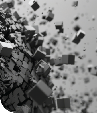 alt="Fragmented Public Trust"