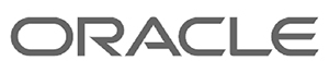 Oracle logo
