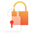 Matter Lock Icon