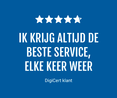 Document Signing Product Review Dutch