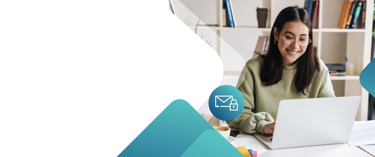 Solutions for email Hero