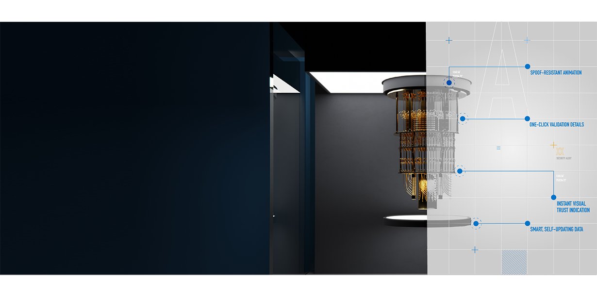 DigiCert Post-Quantum Computing Certificates - Hero
