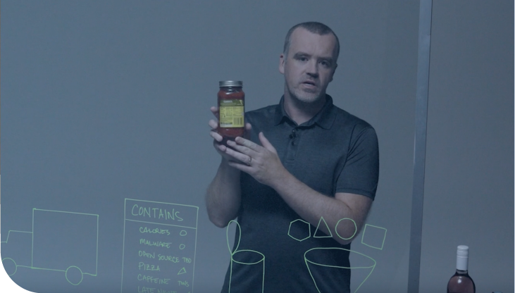 Software Supply Chain Video