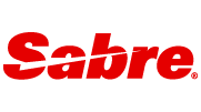 Home Page Sabre Logo